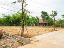 Hình ảnh Đất gần thị trấn Ái Nghĩa - đã có sỗ - Quãng Nam .