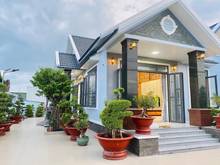 Hình ảnh Bán nhà mặt tiền 102.2m2 nguyễn thượng hiền phú nhuận