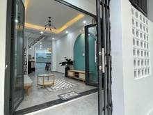Hình ảnh Bán gấp nhà 61.2m2 đường Trần đình xu, phường Nguyễn cư trinh, Quận 1
