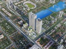 Hình ảnh Nhanh tay mua ngay Trang Chủ MB66.COM / Đăng Ký Tặng 66K sát hồ Văn Quán View cực đẹp sống cực sang