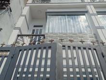 Hình ảnh BÁN nhà Âu cơ Tân Phú  chỉ 2 tỷ 750 tr