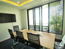 Hình ảnh Bán nhà làm Văn Phòng Công Ty hẻm 10m Điện Biên Phủ 110m2
