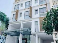 Hình ảnh Nhà tiện kinh doanh hoặc xây CHDV - MT đường 41, Thảo Điền, 25.6 tỷ