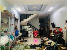 Hình ảnh Cho thuê nhà 1 trệt 3 lầu full nội thất sang trọng đường N4, Bửu Long