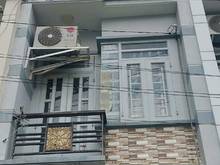 Hình ảnh Nhà trệt 2 lầu giá 1 tỷ 790tr mbccvb p Tân Chánh Hiệp Q12