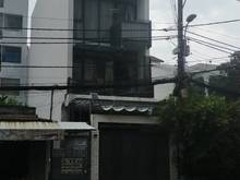 Hình ảnh Nhà MT Đặng Tiến Đông, P.AP, Q.2, dt 4.5x24m, 107m2, T,4L, giá 16.2 tỷ