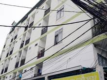 Hình ảnh BÁN GẤP nhà trọ 75 phòng 260 TR/ THÁNG