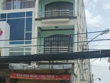 Hình ảnh Cho thuê nhà 68A Đường 3 tháng 2 Quận 10 ngay đối diện chung cư Hà Đô