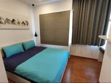 Hình ảnh Bán CHDV Mê Linh P19 BT 6x17m CN 102m2 Vuông vức Hầm 5 Lầu HĐT 75t