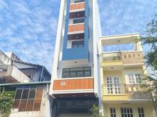 Hình ảnh Bán nhà Bàu Cát 1 P14 Tân Bình ,DT:4x14m ,3 tầng Giá 12.9 tỷ