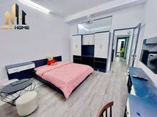 Hình ảnh CHDV full nội thất nhà mới Quân 1 Lý Văn Phức