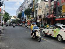 Hình ảnh (4,25 x 21m) Bán nhà mặt tiền Phạm Văn Hai, Tân Bình giá 21 tỷ