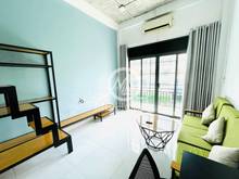 Hình ảnh 🔥Siêu Phẩm Mb6623 nạp rút nhanh chóng Duplex Ban Công Máy Giặt Riêng ngay Phạm Văn Đồng