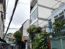 Hình ảnh Bán nhà bình thạnh, HXH Trần Văn Kỷ, P14, Bình Thạnh, 95m2, 2 Tầng