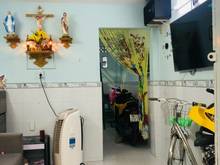 Hình ảnh Bán nhà Lê Văn Qưới, Bình Tân giá rẻ, 22m2, Chỉ nhỉnh 2tỷ