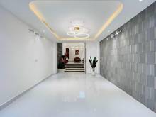 Hình ảnh Hot Quận 6: Nhà MTKD Lê Tuấn Mậu view CV Phú Lâm 2 lầu chỉ 2.012 tỷ