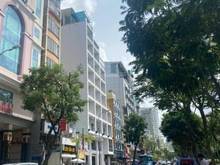 Hình ảnh Bán nhà đường Pasteur, P8, Quận 3 DT 14x30m, 416m2 tiện xây cao tầng,