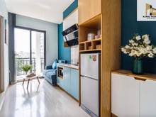 Hình ảnh Siêu Phẩm 1PN riêng gần Sân Bay Ann ninh yên tĩnh