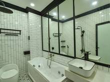 Hình ảnh Nhà 5 tầng mới! Hẻm oto Trần Quang Diệu. DT: 5 x 15m - Chỉ 12,5 tỷ