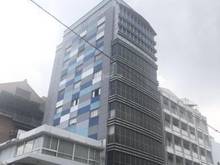 Hình ảnh Siêu vị trí, bán building văn phòng mặt tiền Võ Văn Tần, P6, Q3, hầm 1