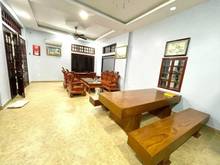 Hình ảnh HOT, Bán nhà Phạm Ngọc Thạch, Đống Đa,sát phố, 2 thoáng, 40m2, 5.4 tỷ.