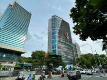 Hình ảnh Chính chủ cần bán gấp building MT Nguyễn Thị Minh Khai 8.3x33m