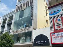 Hình ảnh Bán nhà MT Nguyễn Đình Chiểu, Q.3, P.5, DT: 4,7x12m (NH: 7,6m) 3 lầu