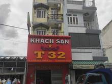 Hình ảnh Bán gấp khách sạn,Mặt tiền Trần Thị Cờ,chỉ nhỉnh 11tỷ.