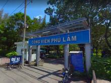 Hình ảnh Hiếm! Bán nhà 2 MT Cư Xá Phú Lâm D P10 Q6 cách Metro BP 50m chỉ 8.1 tỷ