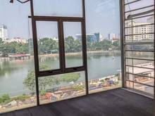 Hình ảnh Cho thuê nhà Kinh doanh mặt phố Kim Mã, view hồ Thủ Lệ (gần KS Daewoo)