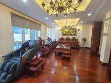 Hình ảnh Nhà phố Quang Trung, Hà Đông, 100m2x5TxMT10m, ô tô, thang máy, 16 tỷ