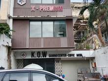 Hình ảnh Cho thuê nhà HXH 24/3 Phạm Ngọc Thạch, Quận 1