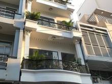 Hình ảnh Bán nhà HXH 8m Trần Văn Dư P13 Q Tân Bình DT 5x22m nhà cấp 4