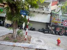 Hình ảnh Cho thuê nhà mặt phố Mai Hắc Đế- Đoàn Trần Nghiệp. Giá 40 triệu/tháng