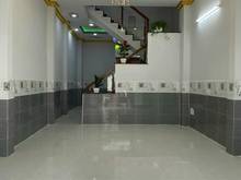 Hình ảnh 3.3 Tỷ Nhà Vị trí đẹp 1/Sẹc Quận 12 full nội thất