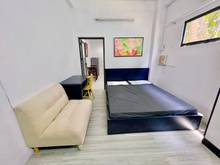 Hình ảnh CHDV full nội thất Quân 1 sang xin mịn