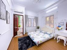 Hình ảnh Bán tòa nhà chung cư mini ngõ 68 ngách 53 Cầu Giấy,  9 phòng full đồ c