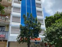 Hình ảnh *CHÍNH CHỦ* Bán Building Mặt Tiền Nguyễn Đình Chiểu ,P6,QUẬN 3  .