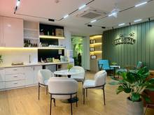 Hình ảnh Căn Hộ Nội Thất Sang Trọng, View Thoáng Mát ngay Bờ kè Trường Sa