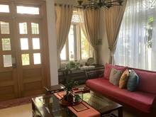 Hình ảnh Bán Nhà HXH CMT8 Q10, 86m2, Ngang 5.5m,Dài 16m,Giá 10 Tỷ TL