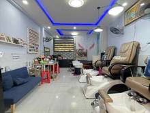 Hình ảnh Nhà hxh hoàng hoa thám p5 phú nhuận hơn 7 tỷ