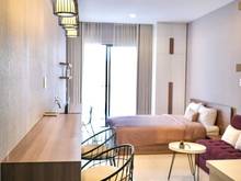 Hình ảnh Siêu Phẩm Bancony Cực Đẹp Khu Sân Bay