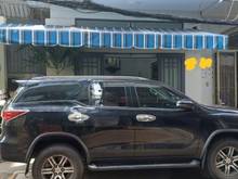 Hình ảnh Bán gấp nhà hẻm xe hơi LÊ VĂN SỸ, P.12, Q.3 DT:5X17M GIÁ 13.5 TỶ TL