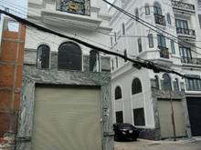 Hình ảnh Bán nhà 5 TẦNG HẺM XE HƠI quay đầu đường Nguyễn Văn Nghi chỉ 10 tỷ