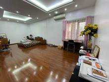 Hình ảnh Cần Bán gấp Rất Gấp nhà 7 tầng Nguyễn Khang cầu Giấy 160m,giá 18 tỉ