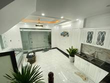 Hình ảnh ( Ảnh thật)203 Kim Ngưu, 50m2 xây mới, sân cổng riêng,20m ra đường ôtô