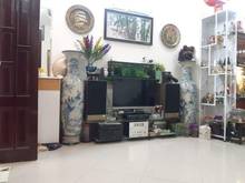 Hình ảnh Bán nhà phố Minh Khai 36m2 5 tầng nhỉnh 4 tỷ ngõ rộng