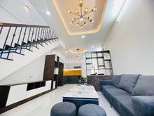 Hình ảnh Bán nhà 1T1L Nguyễn Thị Thập Q7 54m2 1ty4 SHR