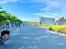 Hình ảnh BÁN ĐẤT Đống Chuối, Hùng Vương, Hồng Bàng, đường 41m, từ 3,4 tỷ, 100m2