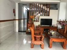 Hình ảnh Bán nhà 1T1L Lưu Quý Kỳ Q8 68m2 970 triệu SHR